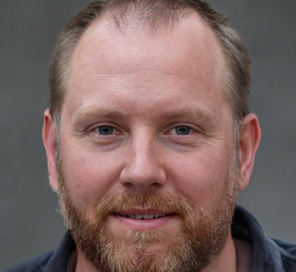 Teilnehmer Portrait